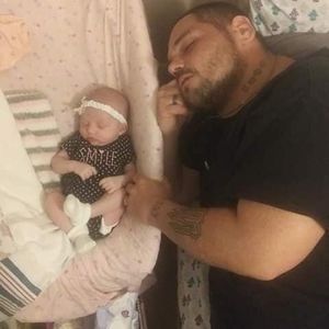 Meet your Posher, Todd